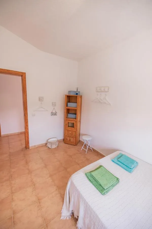 Holiday home Casa Amaya - Spacious House With Pool, Large Garden, Bbq, 2 Terraces, And Ideal Location El Charco  Spain